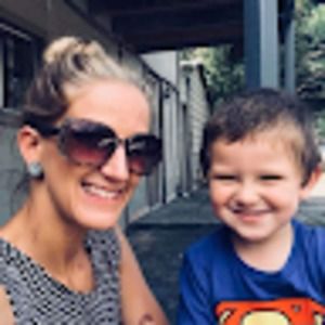 Meet your Posher, Maranda